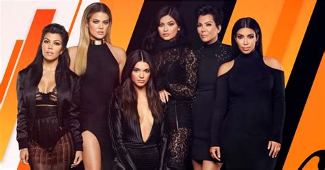 Who Is The Richest Kardashian Popsugar Celebrity