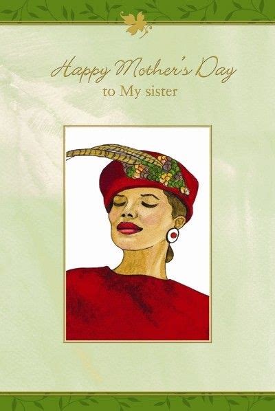 African American Mothers Day Ts Home Mother S Day Cards To My Sister African American