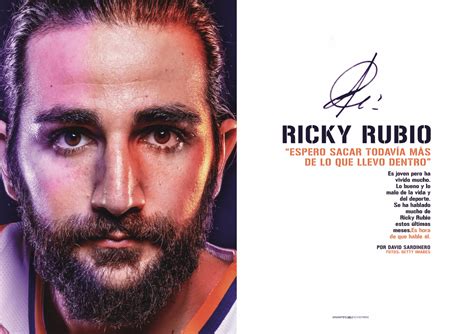 El Increíble Mes De Ricky Rubio Repartiendo Asistencias