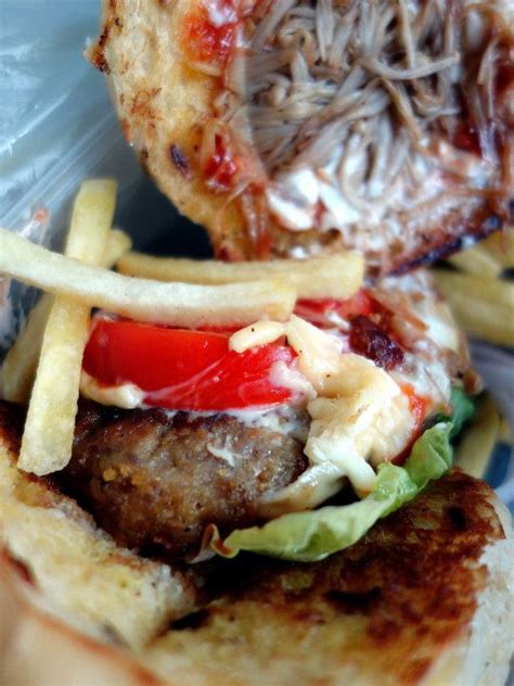 Plaza kelana jaya, kelana jaya: Pig Out Cafe at Parklane, Kelana Jaya: Restaurant Review ...