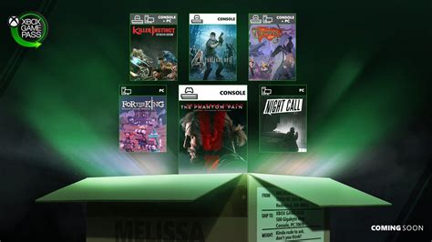 Minenfeld Fußboden Peru Xbox Game Pass July Unzufrieden Bein Akut