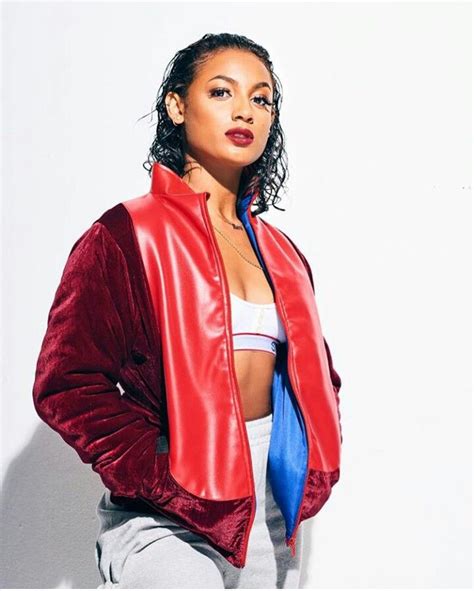 As an early teen, danileigh recorded youtube covers of songs like musiq soulchild's so beautiful, though she wasn't quite ready for the big time. DaniLeigh | Style inspiration, Style, Fashion