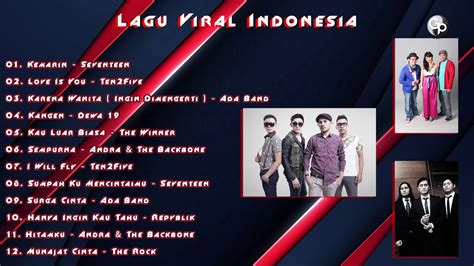 Beatbox kompilasi lagu tiktok viral indonesia !!! Lagu Viral Indonesia | Lagu Trending Musik Indonesia - YouTube