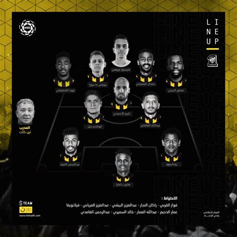هدف الاتحاد الثاني ضد الأهلي (محمود كهربا) في نصف نهائي كأس ولي العهد. تشكيلة مباراة النصر ضد الاتحاد | صحيفة المواطن الإلكترونية