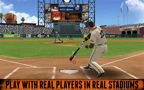 Mlb 9 innings 21 9 innings selected by mike trout and cody bellinger, our cover players from major league baseball on mobile! MLB Perfect Inning 15 APK Free Sports Android Game ...