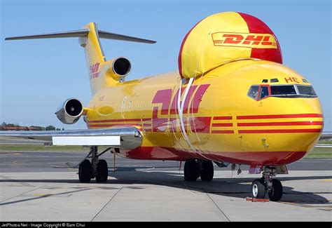 Track parcels and packages now. Airlines: DHL aviation