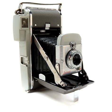 Polaroid Model 80 Land Camera Ebth