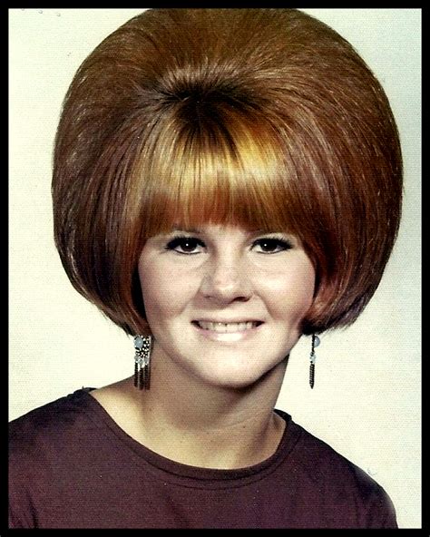 Epic Bee Hive 1960 Hairstyles Teased Hair Retro Hairstyles