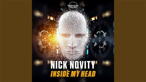 Inside My Head Extended Mix Youtube