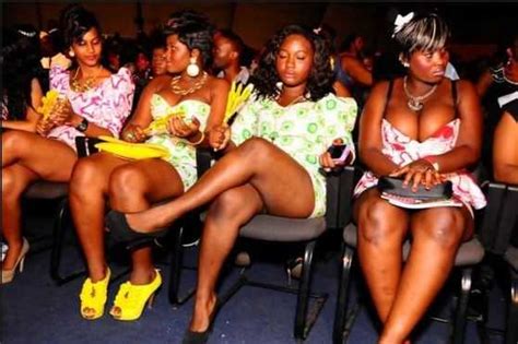 Causes Disadvantages And Solutions To Indecent Dressing In Nigeria