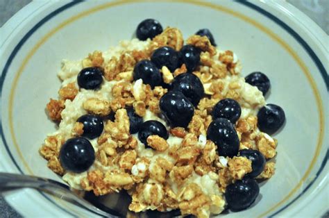 13 Genius Ways To Eat Cereal Without Milk Breakfast Oatmeal