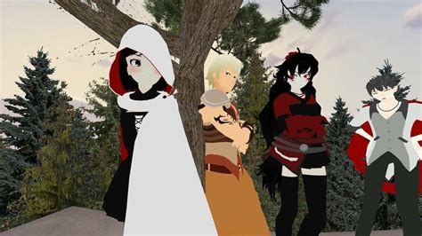 Pin By Jesus Rocha On Rwby In 2020 With Images Rwby Summer Rose