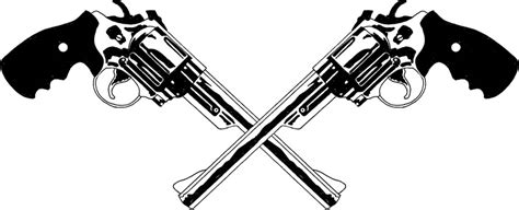 Free Crossed Guns Cliparts Download Free Clip Art Free Clip Art On