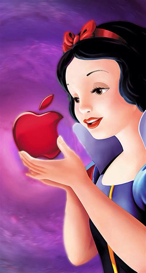 Snow White Wallpaper Iphone