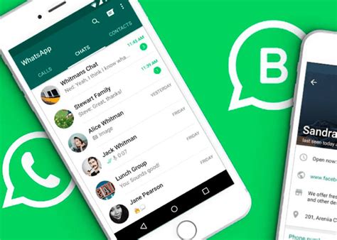 Whatsapp Business Best Css Award Apps And Web Design Gallery