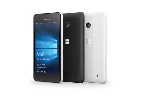 Now You Can Get Windows 10 On A 139 Lumia Phone The Verge