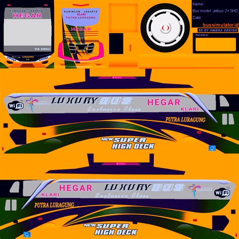 Terdapat lebih dari 100 livery bus shd dengan kualitas jernih dan juga beberapa desain bus yang keren abis bisa anda download disini. Download Livery Bussid Luragung Jaya Hd - livery truck anti gosip