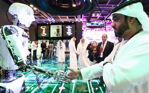 Tech Transformation Is Dubai Closer To Achieving Its Smart City Ambitions