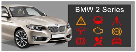 Bmw Warning Lights What Do They Mean Americanwarmoms Org