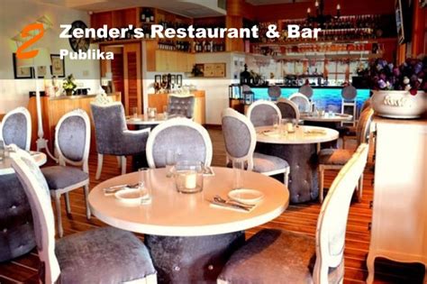 Well, either way, there comes to some point in your life where you'll probably be put in a position to pick a restaurant for a date or worse, plan an entire one. 5 Best Restaurants to Celebrate Birthday in KL