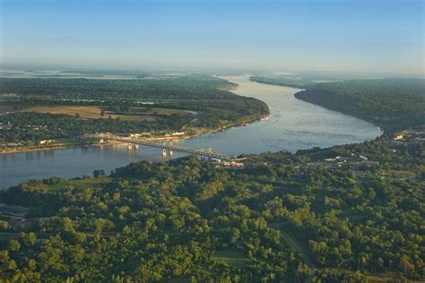 Subscription Mississippi River Scenic River