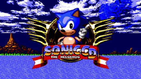 Sonic Cd Xbox 360 Review