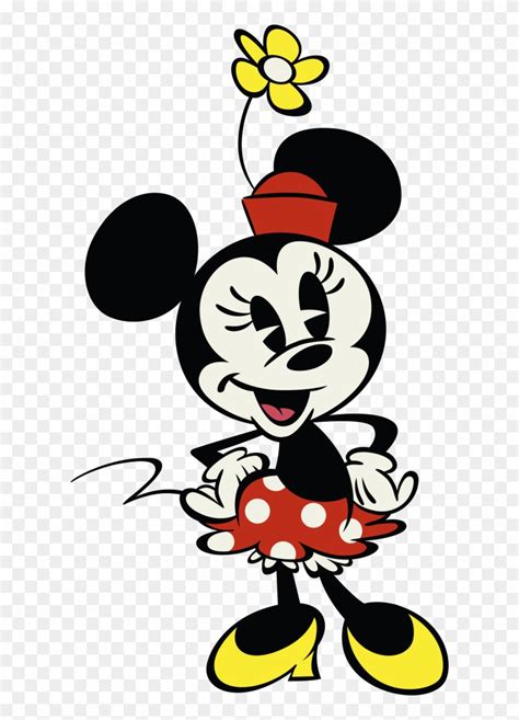 Disney Wiki Fandom Powered By Wikia Mickey Ⓒ Minnie Mouse Disney