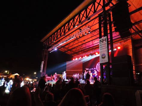 Woodstock Summer Concert Series Announced Scoopotp