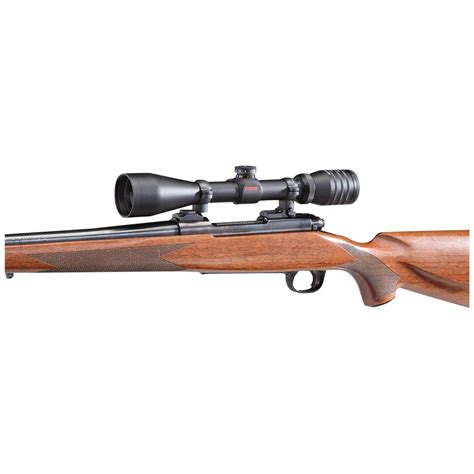 Redfield Revenge 3 9x42mm Dns Scope 235138 Rifle Scopes And