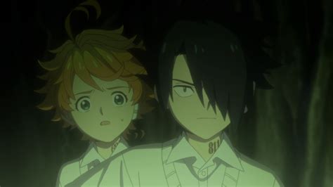 Why Did The Promised Neverland Season 2 Remove The Goldy Pond Arc By