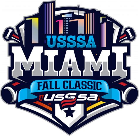 Usssa Miami Fall Classic 2022 Miami Fl Usssa Florida Baseball