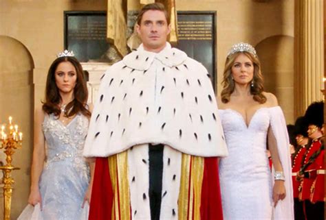The Royals Season 5 Not Happening — Latest Update On Canceled Series