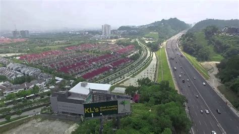 The atmosphere was good, with songs & music in the sun inns hotel kepong. DJI Inspires Testing FLY at Kepong Desa Park City - YouTube