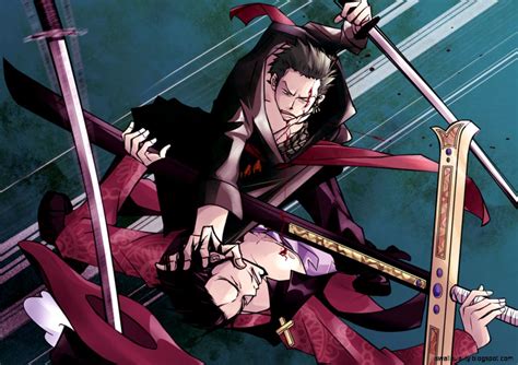 80 one piece wallpapers on wallpaperplay. Zoro Mihawk One Piece Wallpaper | Wallpapers Quality