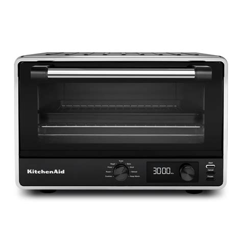 Kitchenaid Digital Countertop Oven Kco211