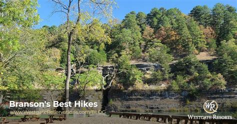Branson S Best Hikes A Guide To The Best Hiking Trails In The Ozarks