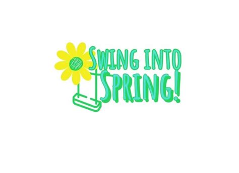 Swing Into Spring In Chambersburg