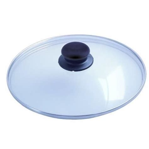 Mallard Ferriere Couvercle Verre Bouton Inox Cdiscount Maison