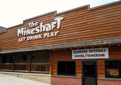Mineshaft Restaurant Hartford Wisconsin Mineshaftre Flickr