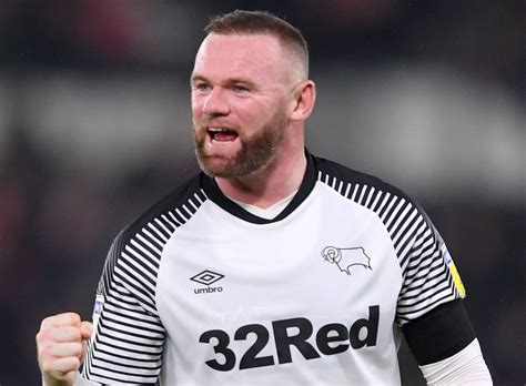 Руни уэйн / rooney wayne. Wayne Rooney says players face a no-win situation in wage ...