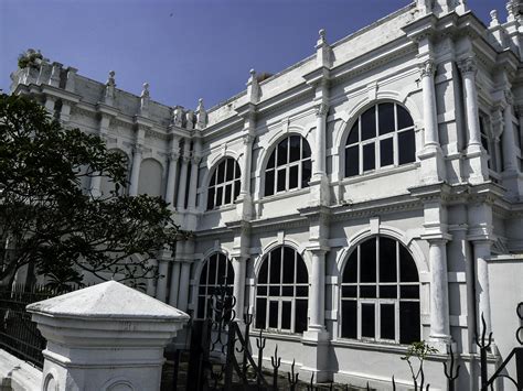 Entrance to the museum costs rm20 for adults and rm10 for students and senior citizens. Penang State Museum in George Town, Malaysia image - Free ...