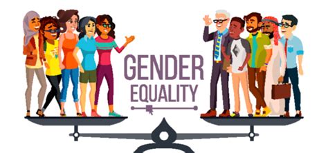 Researching Gender Inequality Denial In Educational Settings Getting