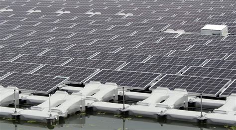 New Solar Project To Provide Less Expensive Power Than Coal But Will It Last