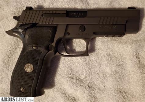 Sig Sauer P226 Legion Price How Do You Price A Switches