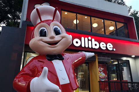 Jollibee Net Income Bounces Back To P59 B In 2021 Abs Cbn News