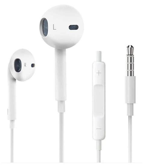 Get info about digi, celcom, maxis and umobile postpaid and prepaid data plan for apple smartphone. Queer Apple Compaitible 3.5MM basic 06 In Ear Wired With ...