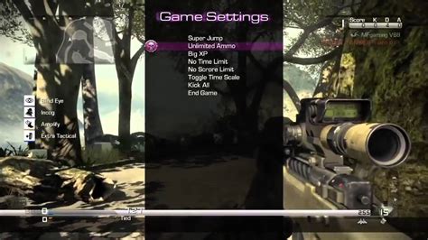 Ghosts mod menu v2 download (xbox 360, xbox one, ps3, ps4 compatible!). Call of Duty Ghosts 1 12 Mod Menu No Jailbreak JTAG ...