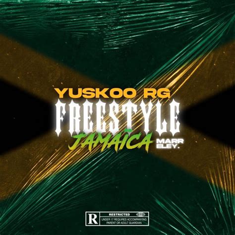 Freestyle Jamaica Single By Yamaica Spotify