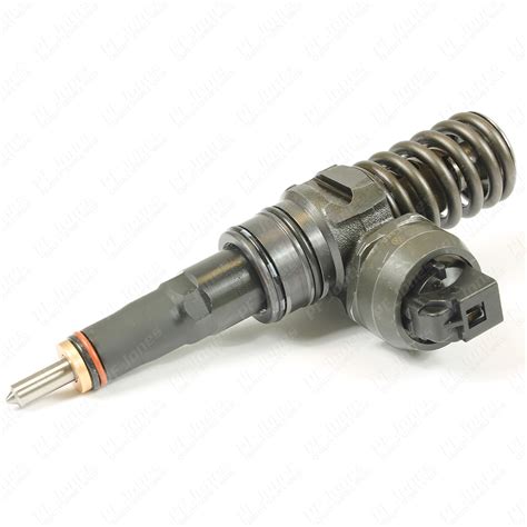 Audi A4 1.9 TDI 2006-2008 Reconditioned Bosch Diesel ...