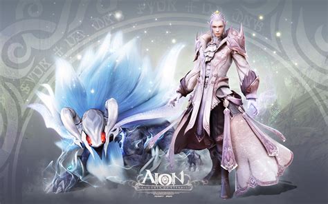 Maybe you would like to learn more about one of these? Aion Wallpapers High Quality | Download Free